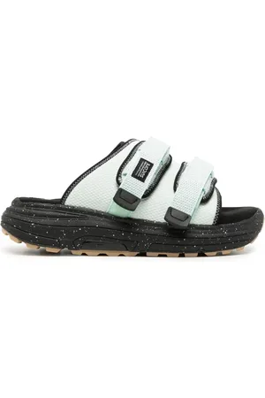 SUICOKE Flip flops Moto Run