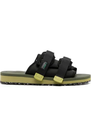 SUICOKE Flip flops Moto-Cab-Eco