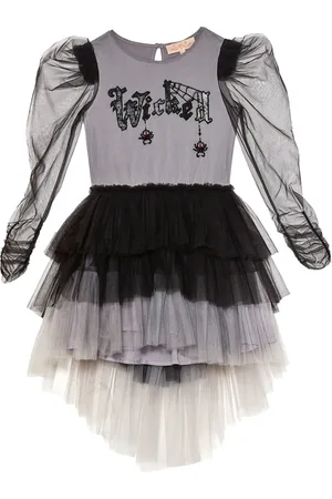Tutu Du Monde Vestido estilo tutú Wicked Wednesday