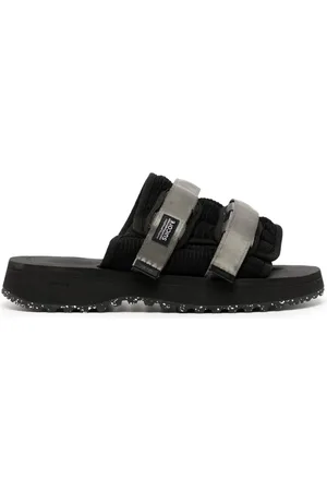 SUICOKE Sandalias Moto-Shellab