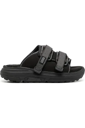 SUICOKE Flip flops Moto Run