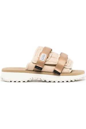 SUICOKE Sandalias Moto-Shellab