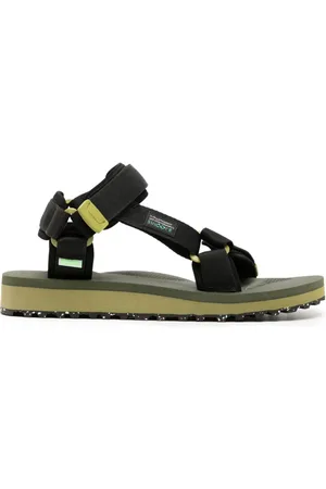 SUICOKE Sandalias Depa-2Cab-Eco