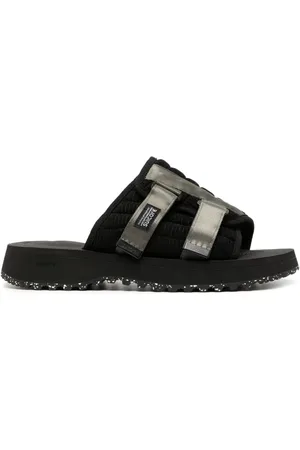 SUICOKE Sandalias Kaw-Shellab