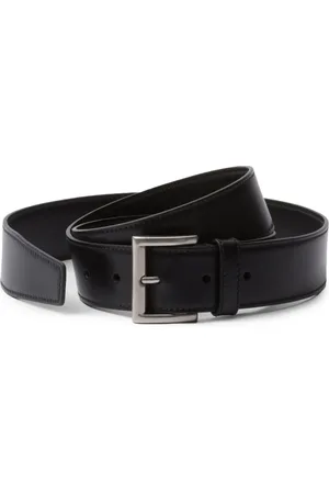 Prada Cinturón con hebilla