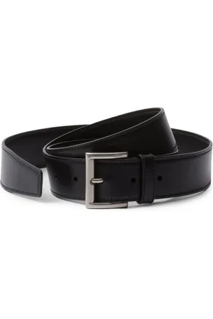 Prada Cinturón con hebilla