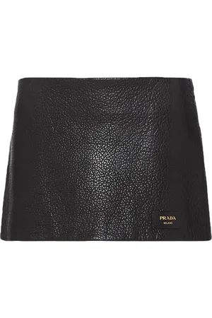 Prada Falda corta