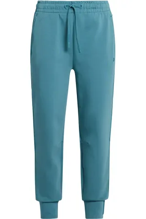 Lacoste Pants con aplique del logo