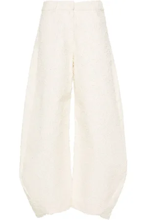 HENRIK VIBSKOV Pantalones Pipette