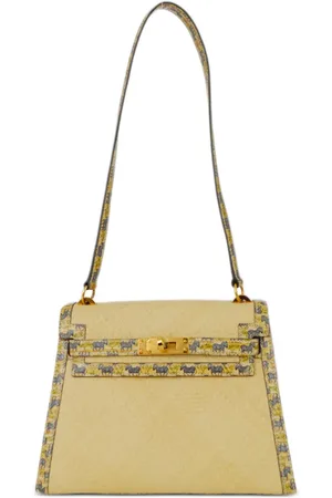 Hermès Tote Kelly 20 mini 1985