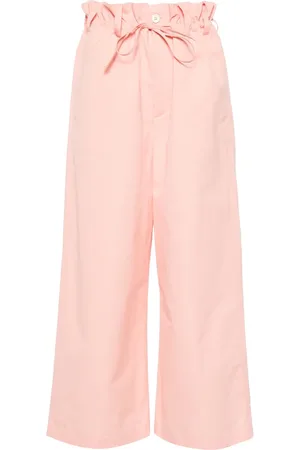 Fabiana Filippi Pantalones con tiro alto