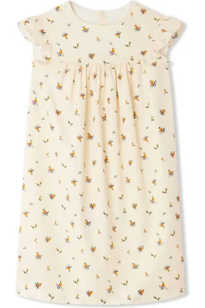 BONPOINT Vestido Angie
