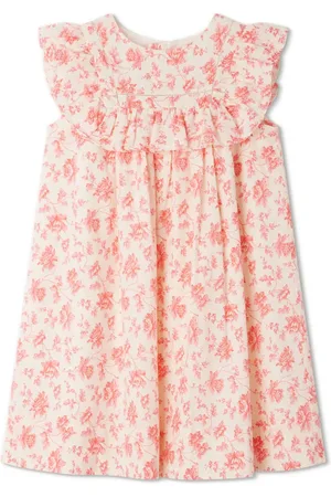 BONPOINT Vestido Charlyne