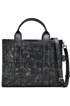 Marc Jacobs Tote The Medium Distressed Leather
