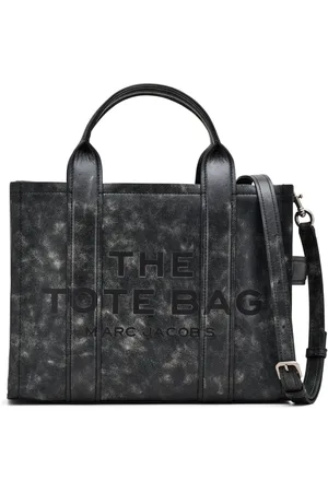 Marc Jacobs Tote The Medium Distressed Leather