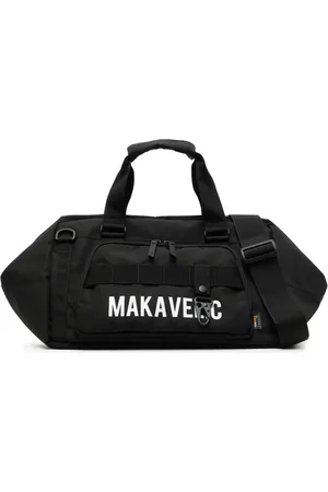Makavelic Bolsa de viaje Squad Anthem 3Way