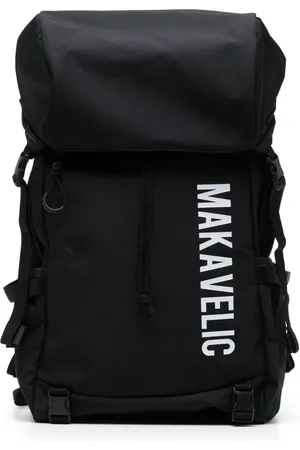 Makavelic Mochila Squad Command