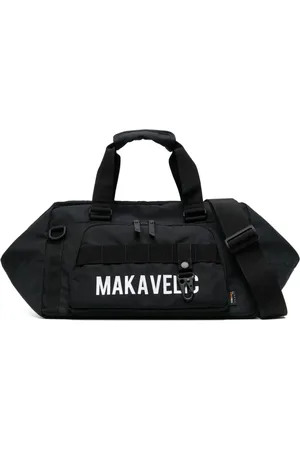 Makavelic Bolsa de viaje Squad Anthem 3Way