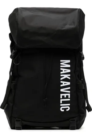 Makavelic Mochila Squad Command