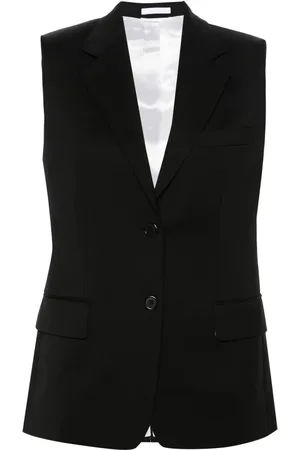 Helmut Lang Chaleco de vestir