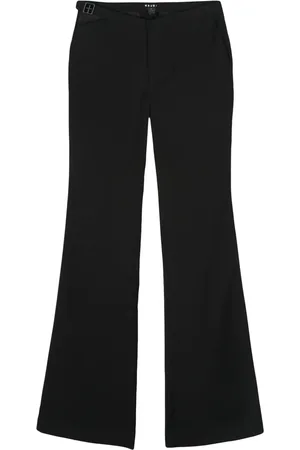 KSUBI Pantalones acampanados