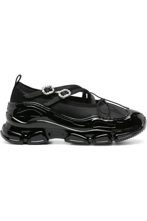 Simone Rocha Tenis Beaded Tracker