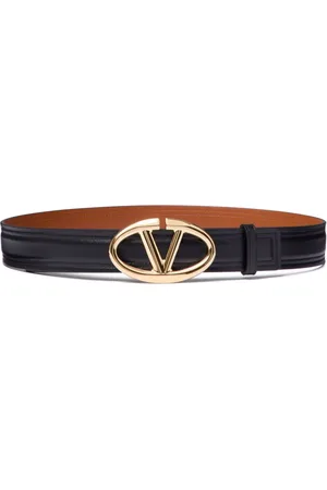 VALENTINO GARAVANI Cinturón VLogo Signature