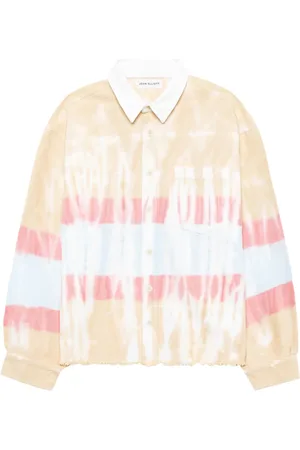 JOHN ELLIOTT Camisa Rugby Hemi
