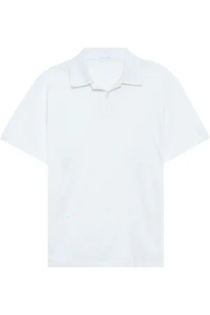 JOHN ELLIOTT Playera tipo polo