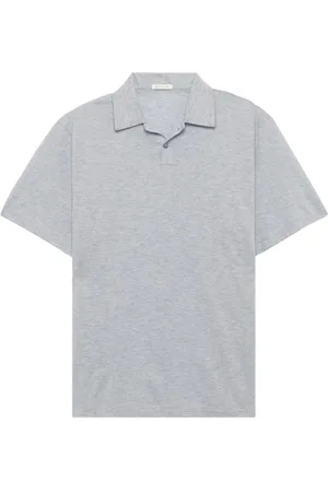 JOHN ELLIOTT Playera tipo polo