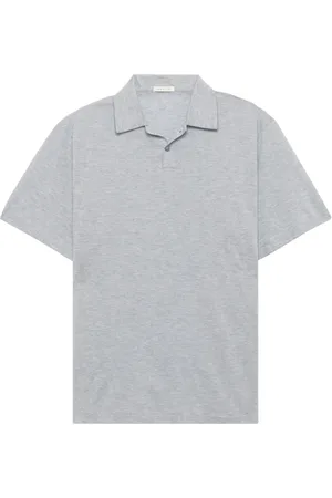 JOHN ELLIOTT Playera tipo polo
