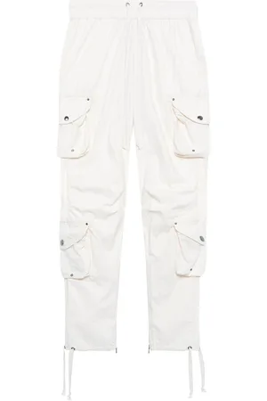 JOHN ELLIOTT Pantalones cargo Deck