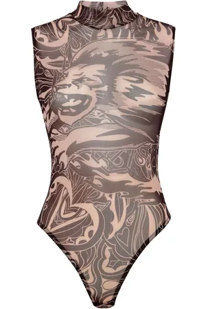 Philipp Plein Body Lion Circus