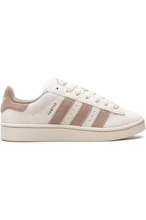 adidas Tenis Campus 00s "Chalk White/Brown"