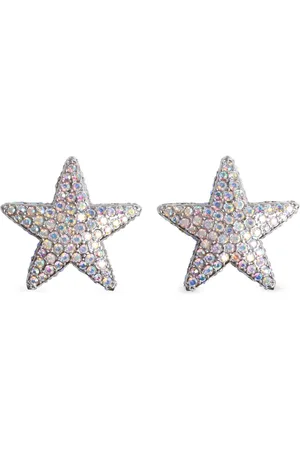 Julietta Aretes de clip Honey Ryder