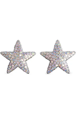 Julietta Aretes de clip Honey Ryder