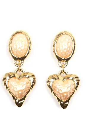 Julietta Aretes Night Fever