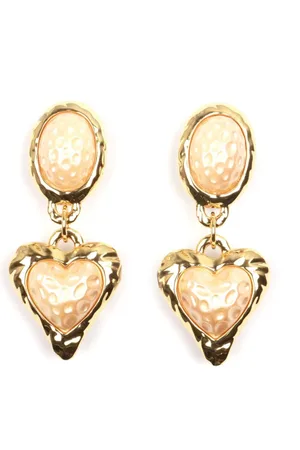 Julietta Aretes Night Fever