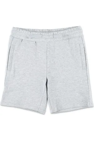 Stella McCartney Pants con logo estampado