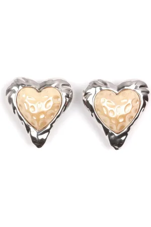 Julietta Aretes Heart