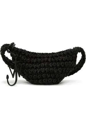 J.W.Anderson Bolsa de hombro Popcorn Sling