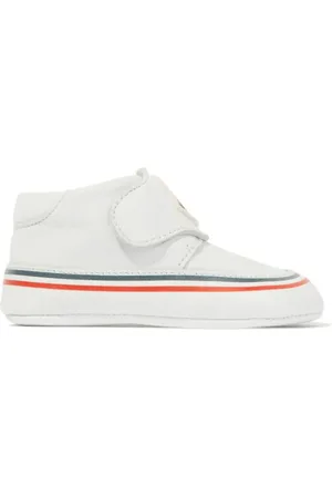 Moncler Zapatos primeros pasos con logo