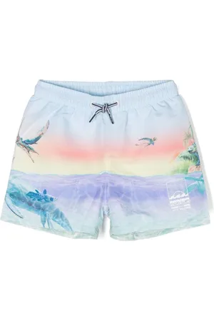 Molo Shorts de playa Niko