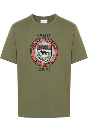 Maison Kitsuné Playera City Coins