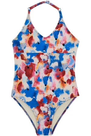 Vilebrequin Traje de baño Gelly
