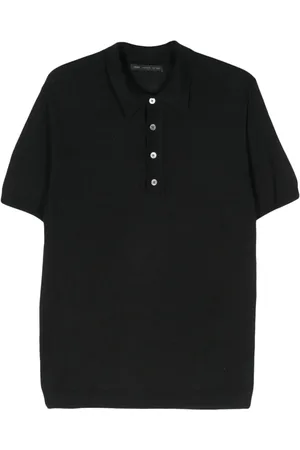 LOW BRAND Playera tipo polo