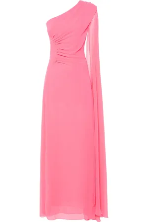 BLANCA Vestido con hombro descubierto