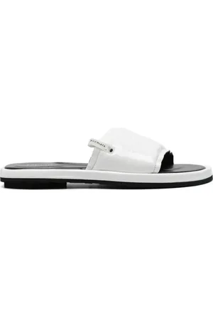Premiata Sandalias de charol