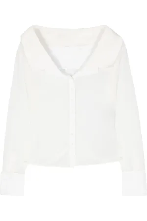 Jacquemus Camisa La chemise Brezza