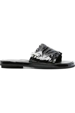 Premiata Sandalias de charol